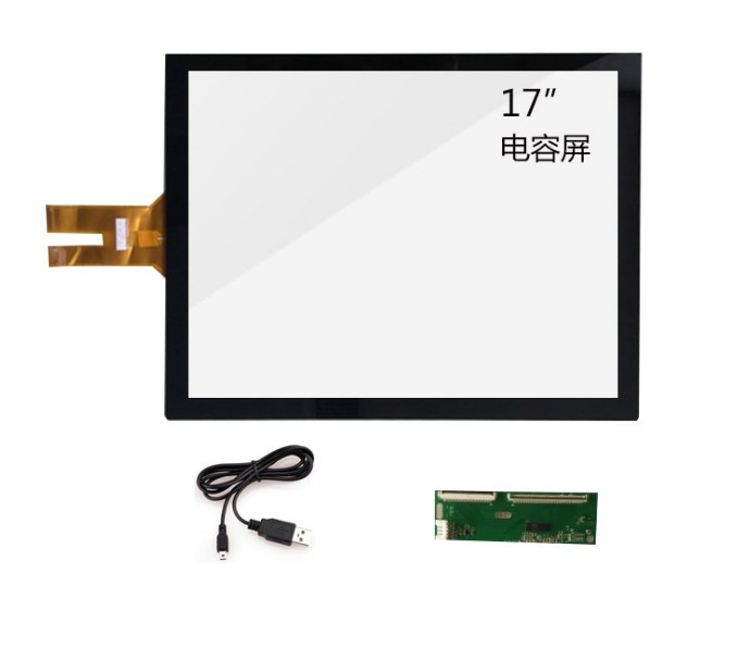 触控一体机优选楚杰信息 广东网络设备与智能触控产品的优质之选